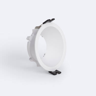 Produkt von Downlight-Ring Reflect Rund für LED-Glühbirne GU10 / GU5.3 Ausschnitt Ø 75 mm