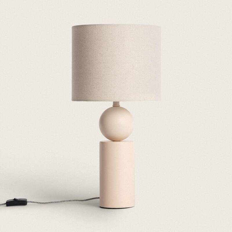 Product of Rahma Ceramic Table Lamp 