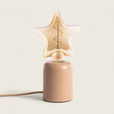 Star Table Lamp