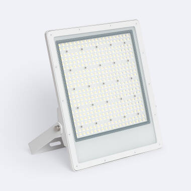LED Reflektor 200W Stmívatelný TIRAC 170lm/W IP65 ELEGANCE Slim PRO v Bílé