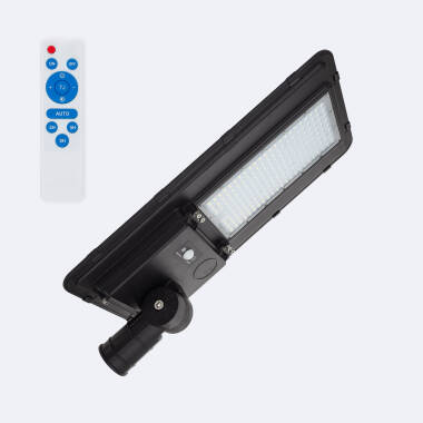 Product LED-Straßenleuchte Solar 10200 lm 170 lm/W Sinaí mit MPPT und Bewegungssensor