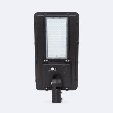 Product van Openbare Verlichting Armatuur LED Solar 10200lm 170lm/W Sinai  met MPPT y Bewegingssensor 