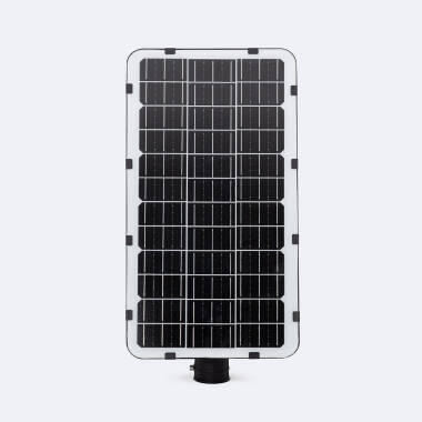 Produkt von LED-Straßenleuchte Solar 10200 lm 170 lm/W Sinaí mit MPPT und Bewegungssensor