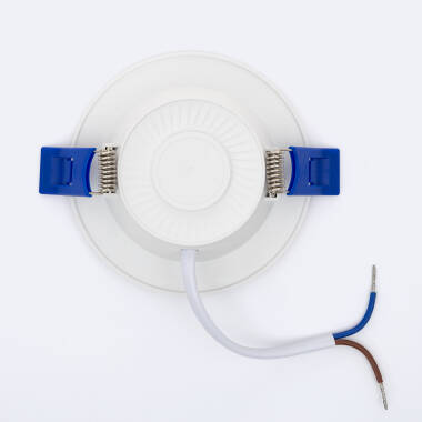Product of 3W Round SOLID LED Downlight Ø 70-80 mm Cut-Out