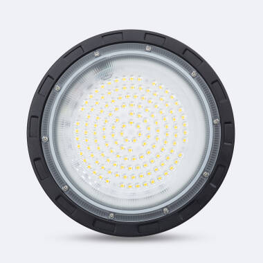 Product van High Bay LED industriële UFO 100W 120lm/W Solid S2