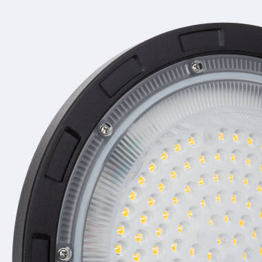 Product van High Bay LED industriële UFO 100W 120lm/W Solid S2