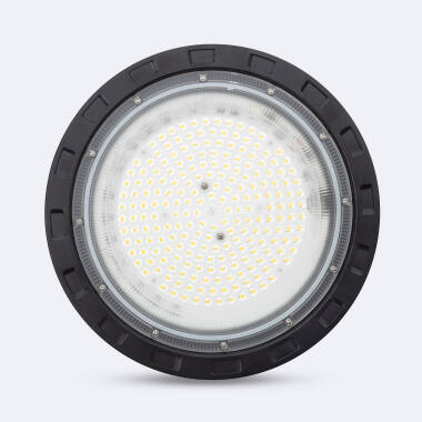 Prodotto da Campana LED Industriale UFO 150W 120lm/W Solid S2