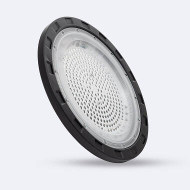 Product Campana LED Industriale UFO 200W 120lm/W Solid S2