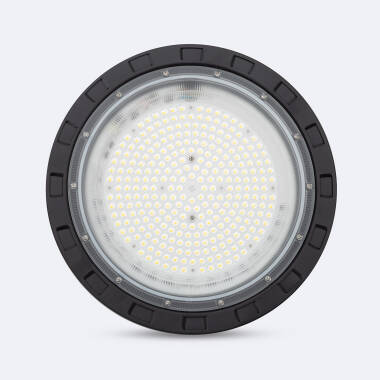 Produkt von LED-Hallenstrahler High Bay Industrial UFO 200W 120lm/W Solid S2 