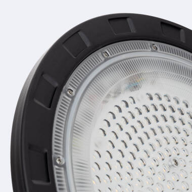 Product of 200W UFO LED High Bay Light Solid S2 120lm/W