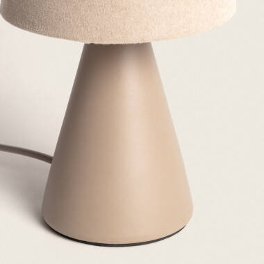 Product of Lena Ceramic Table Lamp