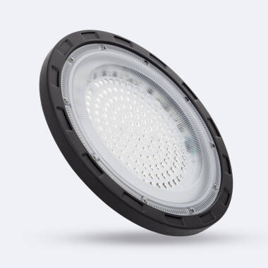 High Bay LED industriële UFO 100W 120lm/W Solid S2