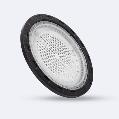 Průmyslové LED Svítidlo UFO 150W 120lm/W Solid S2