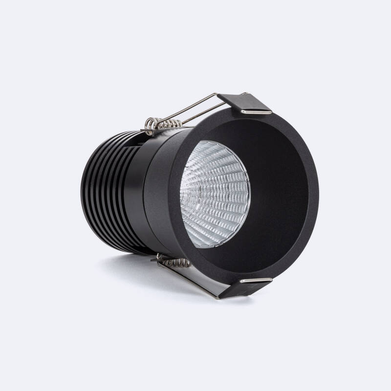 Produkt von LED-Downlight 12W Rund MINI Dimmbar Dim To Warm Ausschnitt Ø 65 mm