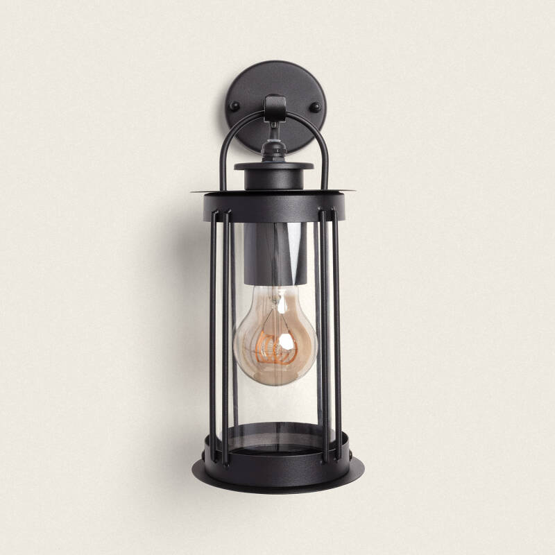 Produit de Lampe Murale Extérieure Acier Inoxydable Kumod