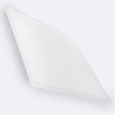 LED-Panel 62x62cm 40W 4800lm IP65 Solid