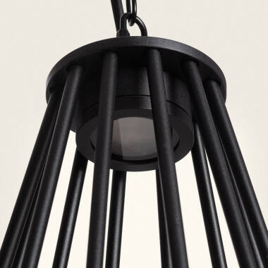 Product of Bradda 6W Aluminium Outdoor LED Pendant Lamp 