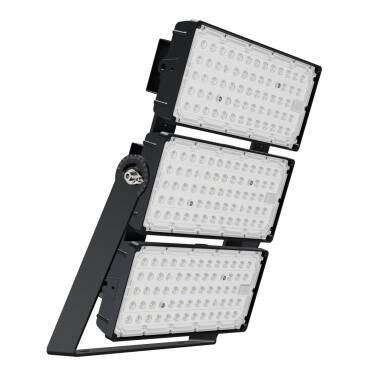 Projecteur LED 600W Stadium 150 lm/W IP66 LIFUD Dimmable 0-10V