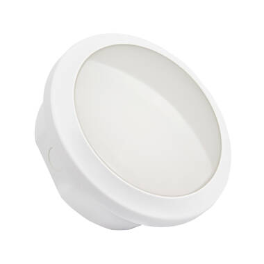 Product 2W Round Emergency LED Downlight