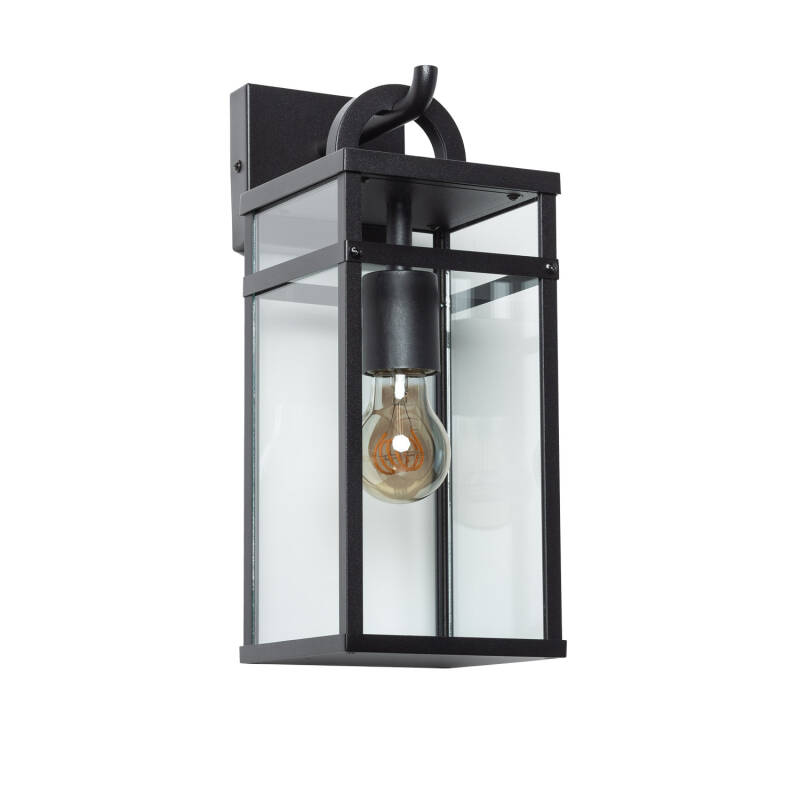 Producto de Ely Aluminium Outdoor Wall Lamp 