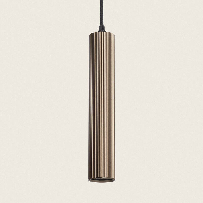 Product of Aritz Aluminium 1 Spotlight Pendant Lamp 