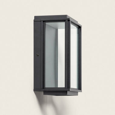 Bowral Aluminium Outdoor Wall Lamp