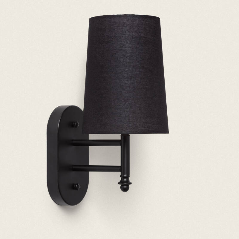 Producto de Watary Conne Metal Wall Lamp 