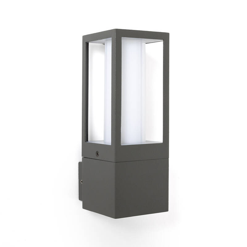 Product of Vermont Aluminium Outdoor Wall Lamp 