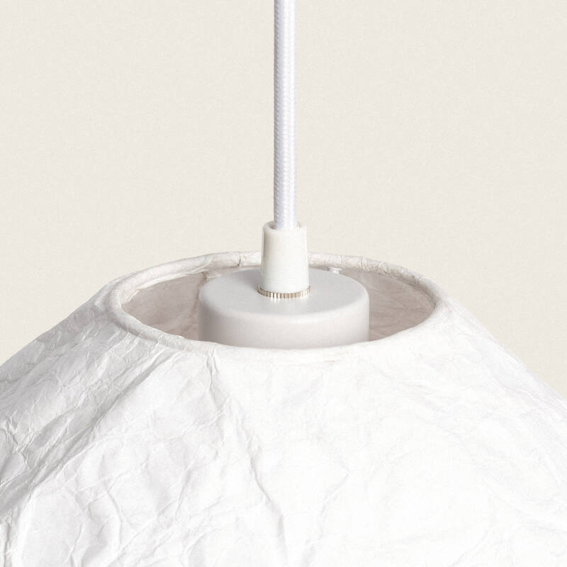 Product of Rapa Tyvek Paper Pendant Lamp 