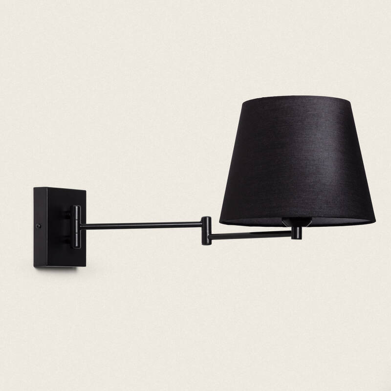 Produit de Lampe Murale Métal Wonden Conne