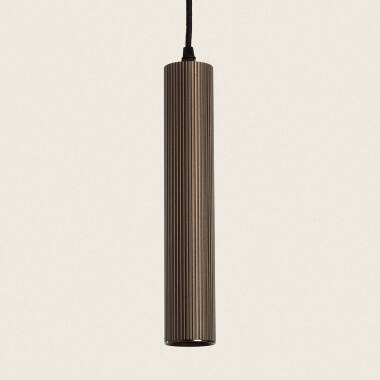 Product of Aritz Aluminium 4 Spotlight Pendant Lamp 