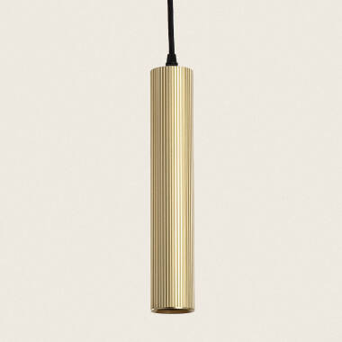 Product of Aritz Aluminium 4 Spotlight Pendant Lamp 