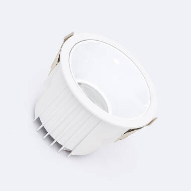 Downlight LED 18W Rond HOTEL CRI90 Coupe Ø 115 mm LIFUD