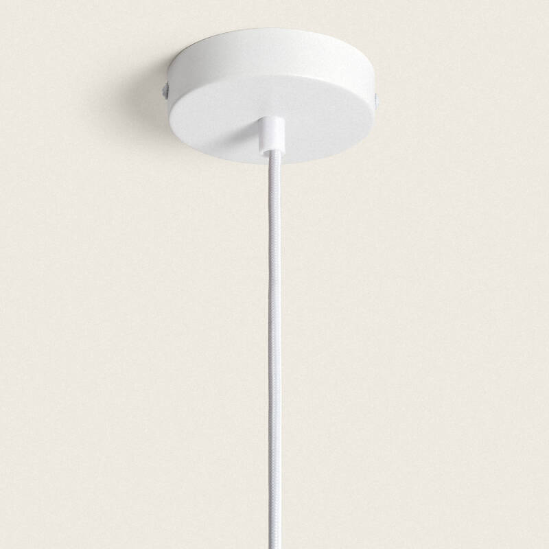 Product van Hanglamp Stof Nelinha