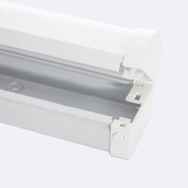 Produkt von LED-Wannenleuchte Wählbar 20-30-40 W 120 cm Batten