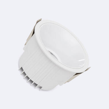 LED-Downlight 25W Rund HOTEL CRI90 LIFUD Ausschnitt Ø 145 mm