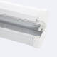 Product van Armatuur LED Selecteerbaar 30-40-50 W 150 cm Batten