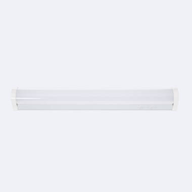 Product of 60cm 2ft LED Tube with Selectable 10-15-20W with Batten Connection