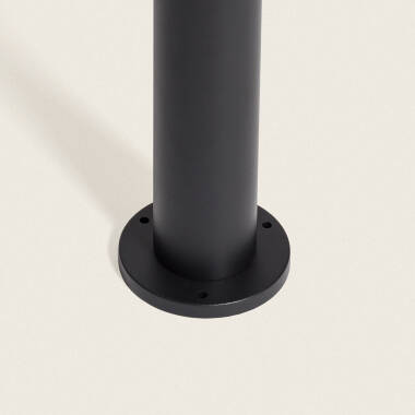 Product of Norwich P Aluminium & Glass Outdoor Bollard 60cm 