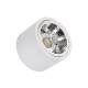 Prodotto da Downlight LED 12W Circolare da Superficie GU10 AR111 