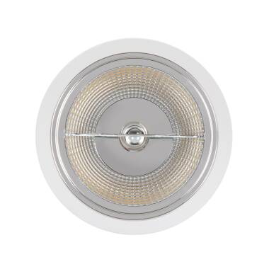 Prodotto da Downlight LED 12W Circolare da Superficie GU10 AR111 