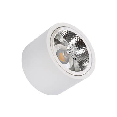 Downlight LED  12W Opbouw GU10  AR111