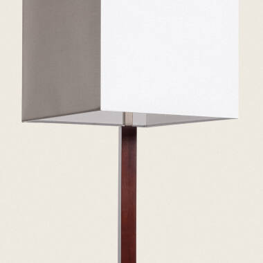 Product van Staande Lamp Metaal Lizza