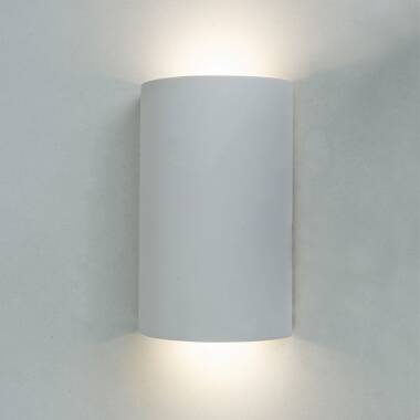 Product of 3W Lambeth Plaster LED Wall Lamp