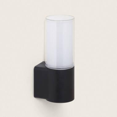 Product of Canu Outdoor Wall Lamp in Black 