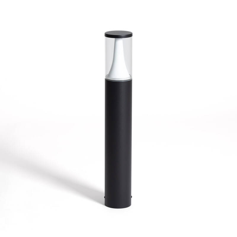 Product of Canu Outdoor Bollard in Black 60cm 