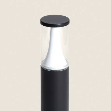 Product of Canu Outdoor Bollard in Black 60cm 