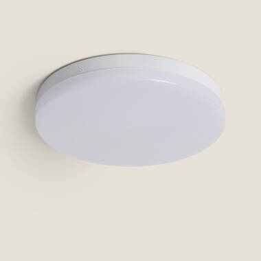 Plafon LED 23W Okrągły Metalowy Ø350mm Arlet