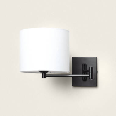 Product van Wandlamp Metaal Wonden