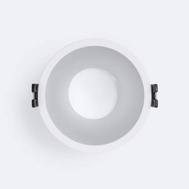 Product of Conical Reflect Downlight Ring for GU10 / GU5.3 LED Bulbs with Ø 85 mm Cut Out